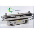 Medical equipment portable ultraviolet sterilizer uv disinfector uv filter for water treatment best selling